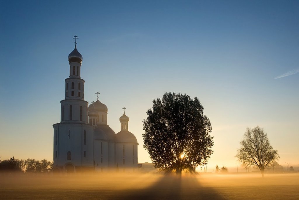 Когда пройдут пасхальные богослужения в храмах Бреста: расписание