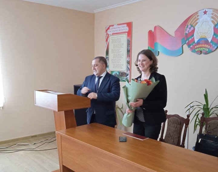 Анна Золотенькая