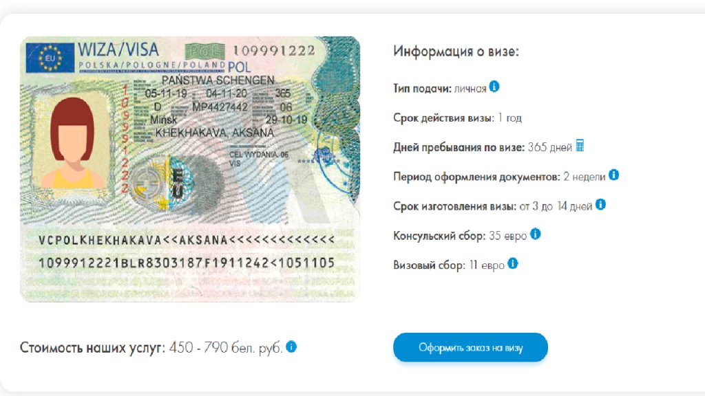 Как белорусы получают «шенген»? Рассказывают читатели и туроператоры