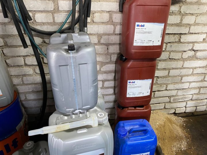 Как белорус в 25 лет заработал уголовное дело за 180 литров дизеля