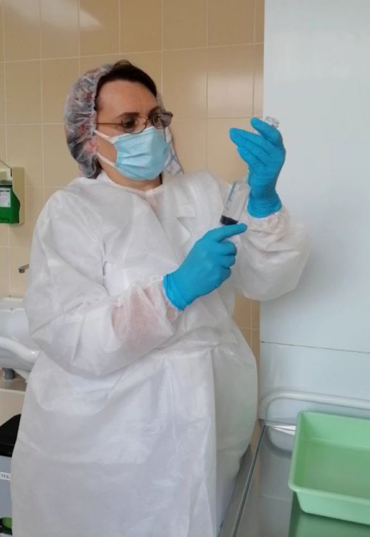 Мальчику из Бреста сделали самый дорогой укол в мире. На его спасение собрали около $2 млн