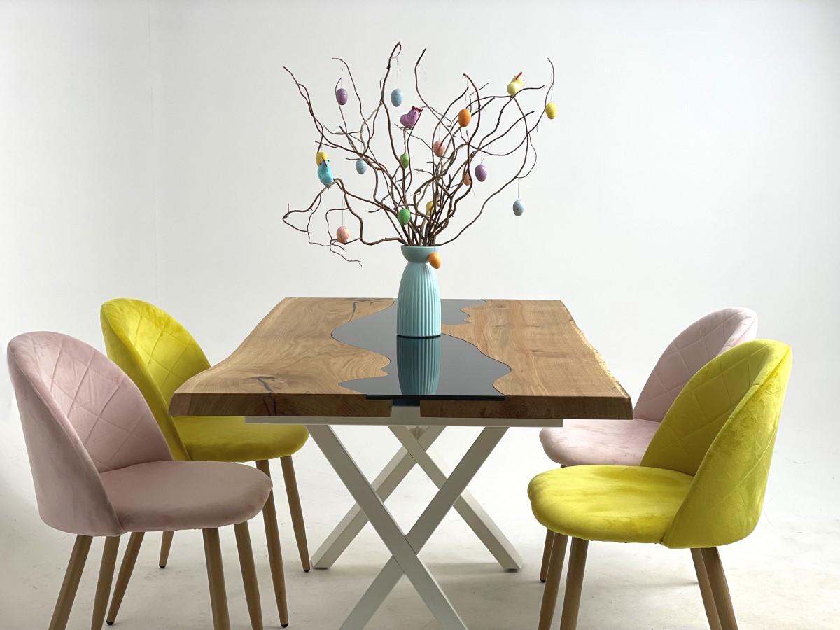 Брест, готовимся к Пасхе вместе с салонами мебели AksHome!