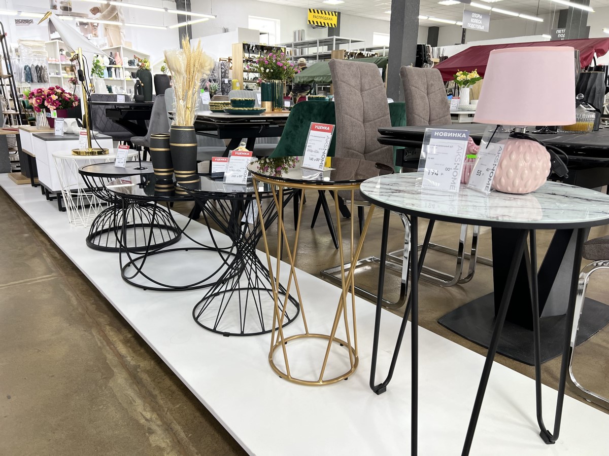 Брест, готовимся к Пасхе вместе с салонами мебели AksHome!