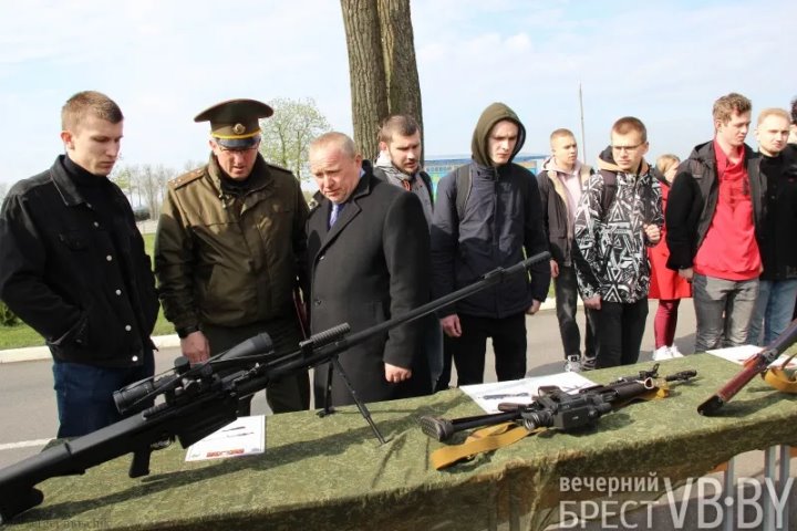 «Сформировано более сорока команд». 26 апреля начинается отправка призывников в войска