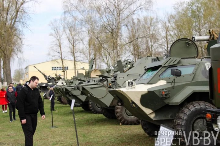 «Сформировано более сорока команд». 26 апреля начинается отправка призывников в войска