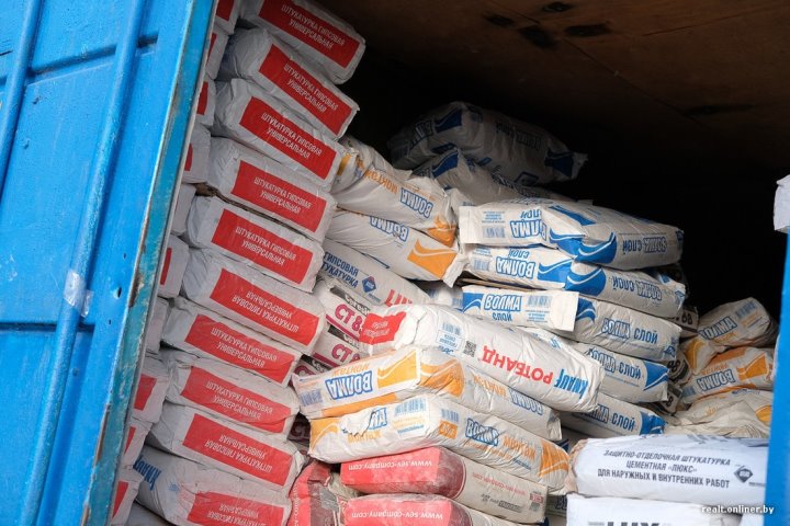 «Милицию они очень боятся». Белорус рассказал о хитрой схеме продавцов стройматериалов