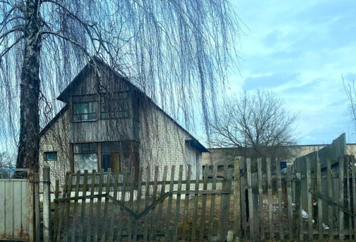 В городе-спутнике Бреста начаты проверки благоустройства частного жилого фонда