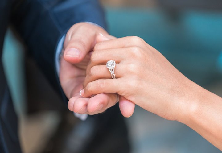 Стало известно, сколько в Бресте за 9 месяцев зарегистрировано браков и многодетных семей