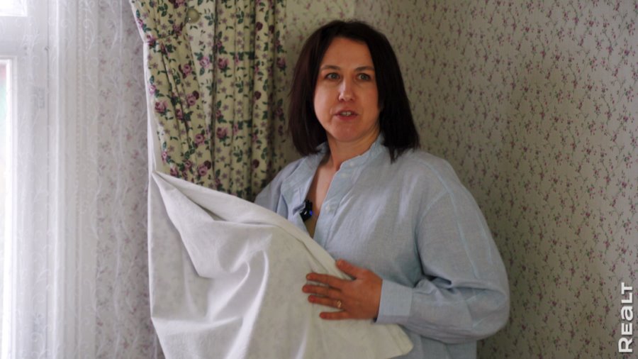 Две веранды и пять печей. Семья отремонтировала родительский дом в Брестской области и превратила его в уютную усадьбу