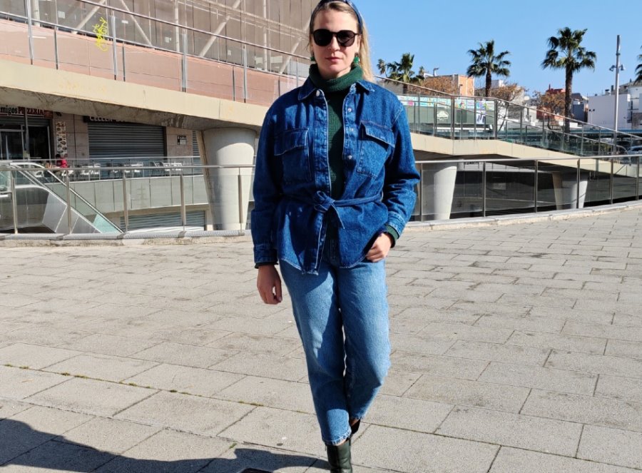 Белоруска удалила грудь, чтобы не заболеть раком