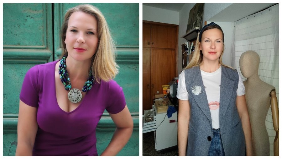 Белоруска удалила грудь, чтобы не заболеть раком