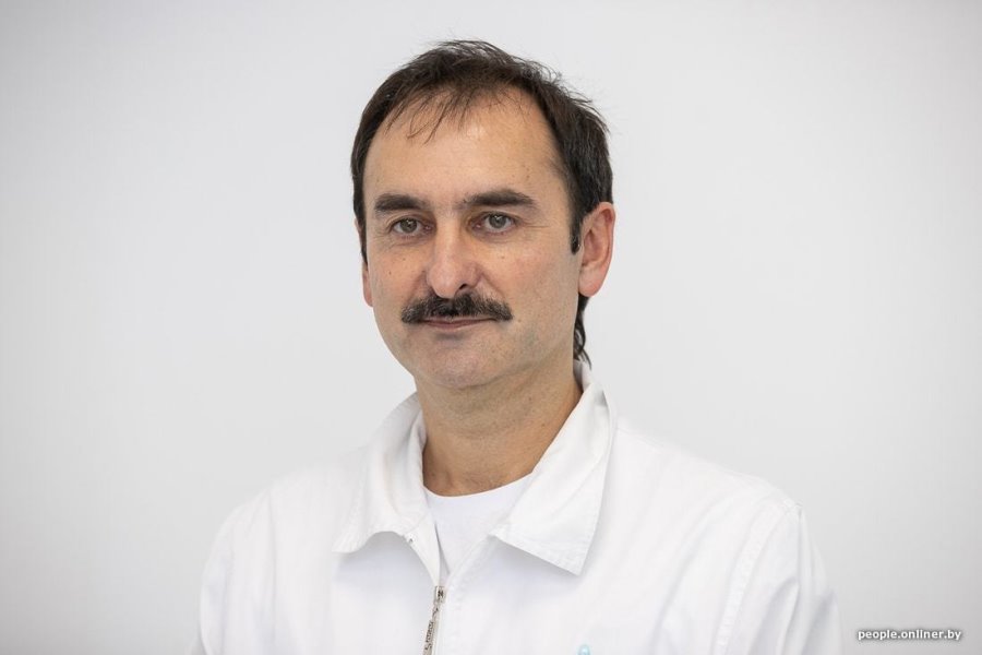 Белоруска удалила грудь, чтобы не заболеть раком