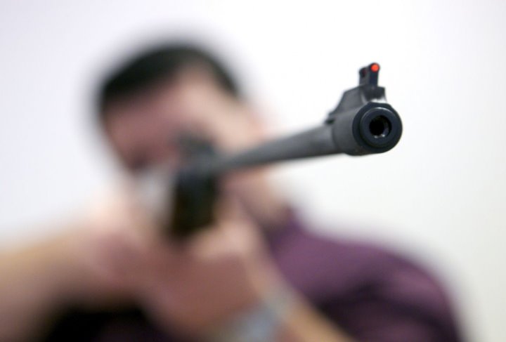 «Пневматика»: как не нарушить закон? Рассказывает брестская милиция