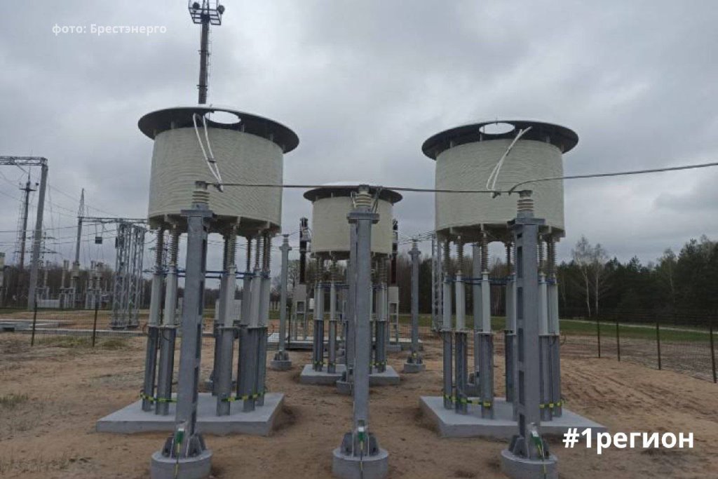 Реактор запустили в Микашевичах. Для чего он нужен?