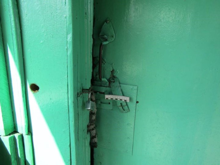 В Пинске взяли серийных воров. Они рассказали, как выбирали дома