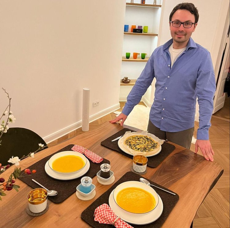 Француз рассказал о своей жизни в Беларуси