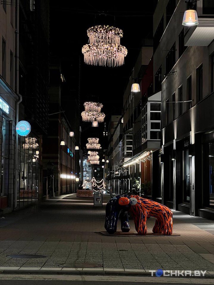 Едят много картошки и ходят в декрет по очереди: белоруска о жизни в Швеции