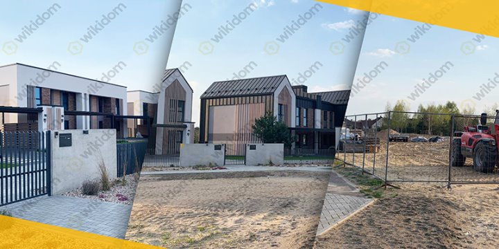 В Бресте стартует строительство второй очереди ЖК Скандинавское предместье