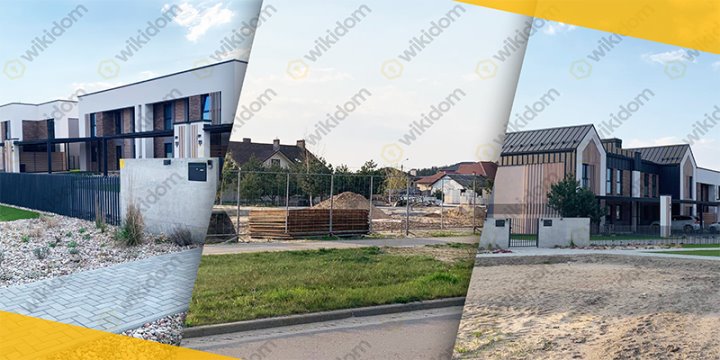 В Бресте стартует строительство второй очереди ЖК Скандинавское предместье