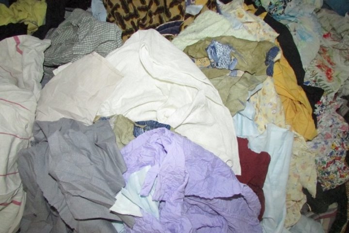 Можно за ветошь получить какие-то деньги?