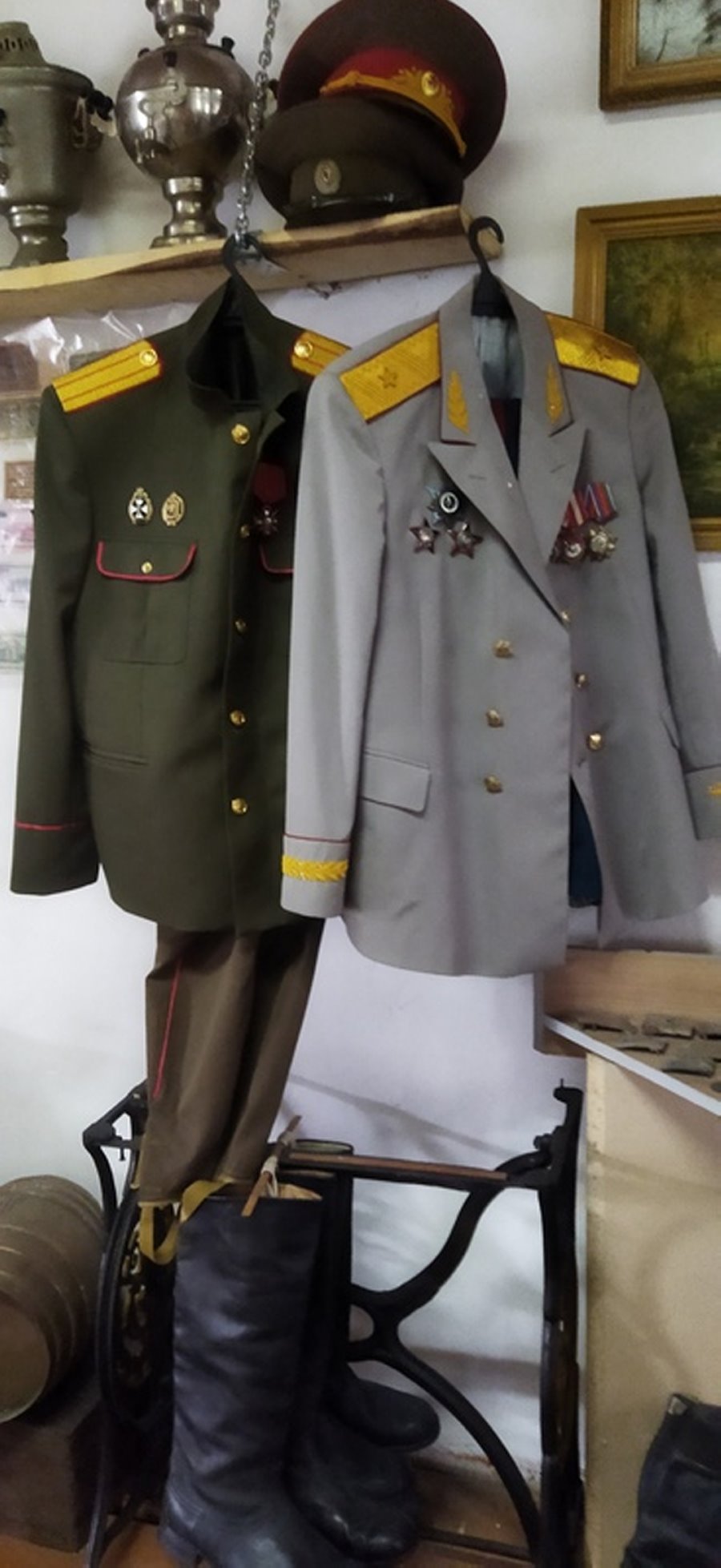 О прошлом и настоящем бывшего монастыря бонифратров в Высоком (Брестская область)