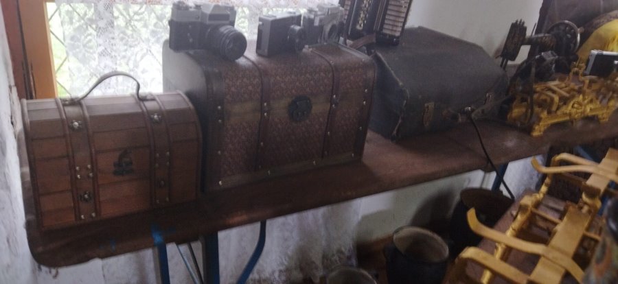 О прошлом и настоящем бывшего монастыря бонифратров в Высоком (Брестская область)