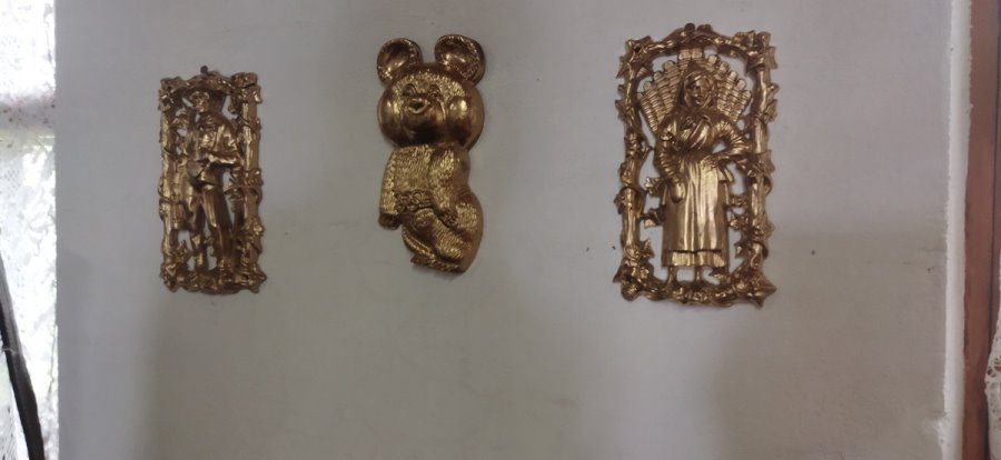 О прошлом и настоящем бывшего монастыря бонифратров в Высоком (Брестская область)