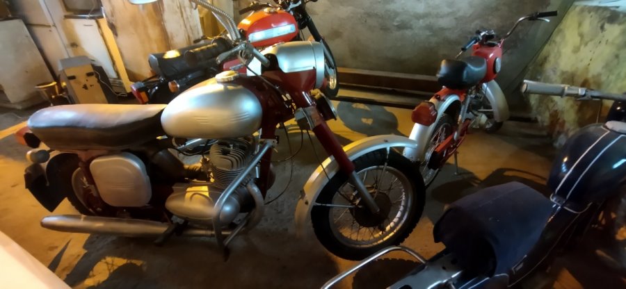 О прошлом и настоящем бывшего монастыря бонифратров в Высоком (Брестская область)