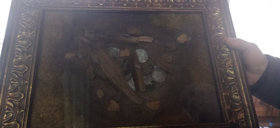 О прошлом и настоящем бывшего монастыря бонифратров в Высоком (Брестская область)