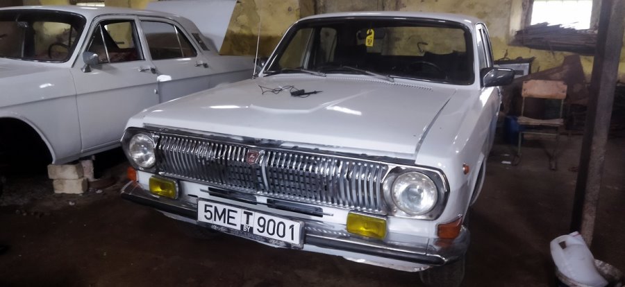 О прошлом и настоящем бывшего монастыря бонифратров в Высоком (Брестская область)