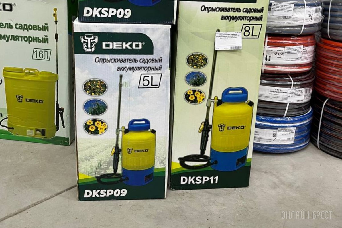 Насадка-пила для УШМ бренда DEKO – всего за 45 рублей! Инструменты для сада и дачи по доступным ценам в «АмайзТрейд» в Бресте