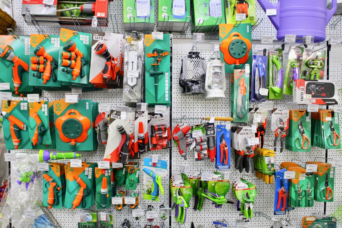 Насадка-пила для УШМ бренда DEKO – всего за 45 рублей! Инструменты для сада и дачи по доступным ценам в «АмайзТрейд» в Бресте