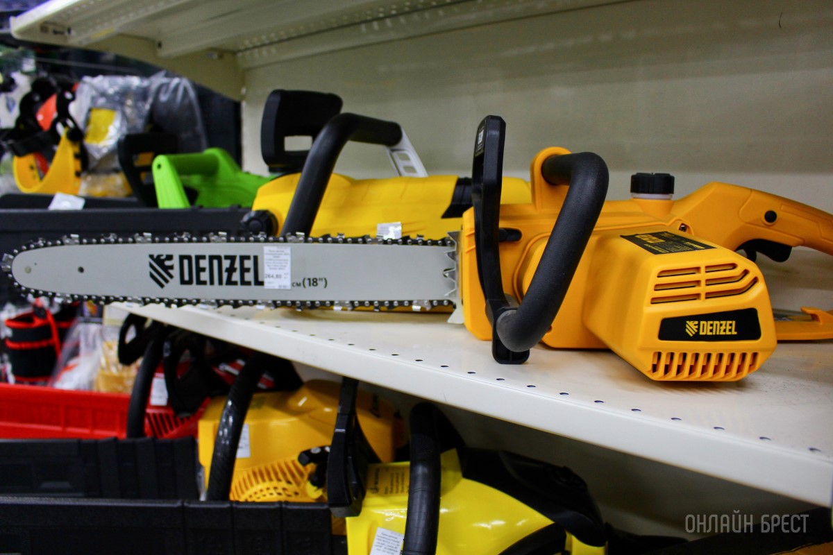 Насадка-пила для УШМ бренда DEKO – всего за 45 рублей! Инструменты для сада и дачи по доступным ценам в «АмайзТрейд» в Бресте