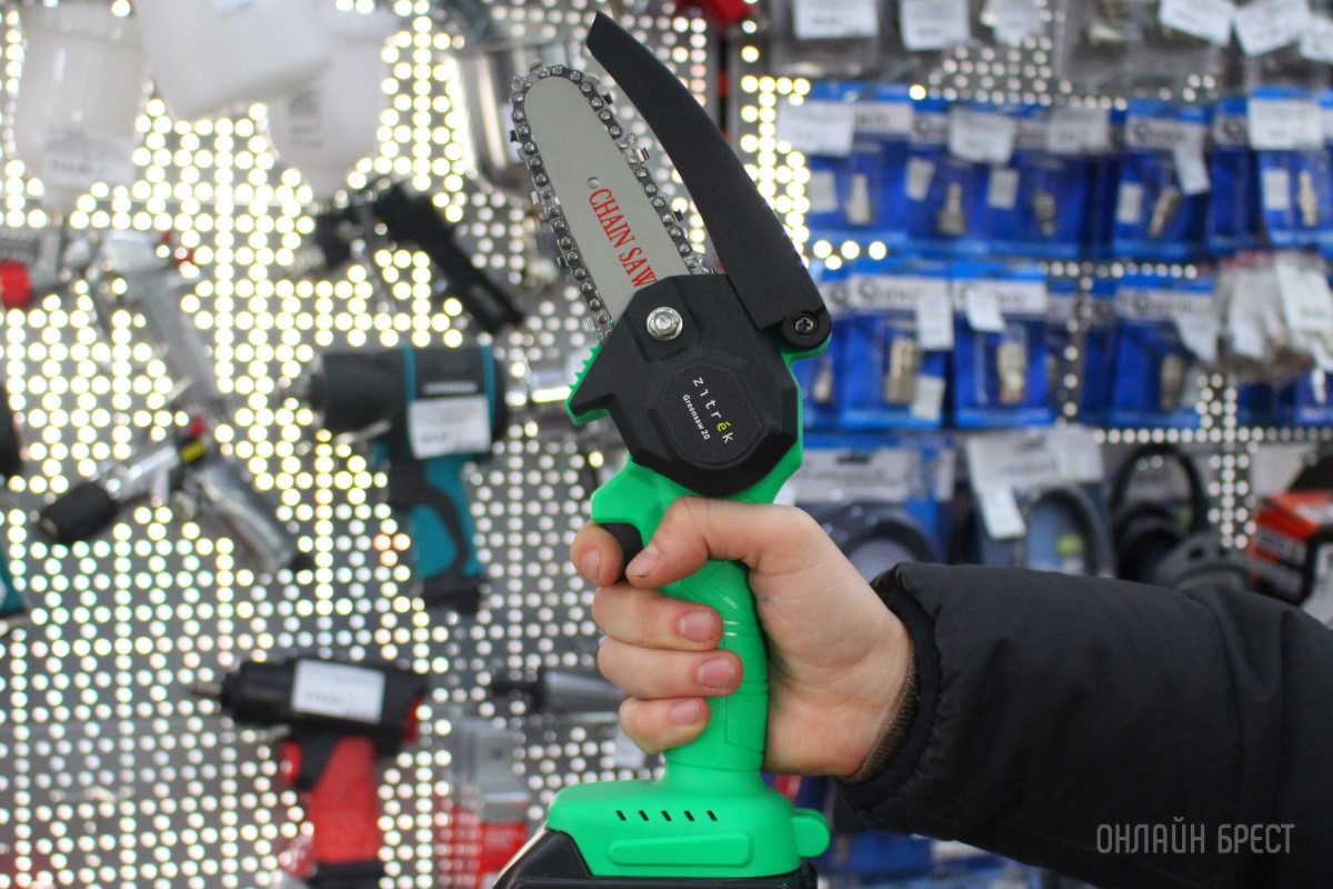 Насадка-пила для УШМ бренда DEKO – всего за 45 рублей! Инструменты для сада и дачи по доступным ценам в «АмайзТрейд» в Бресте