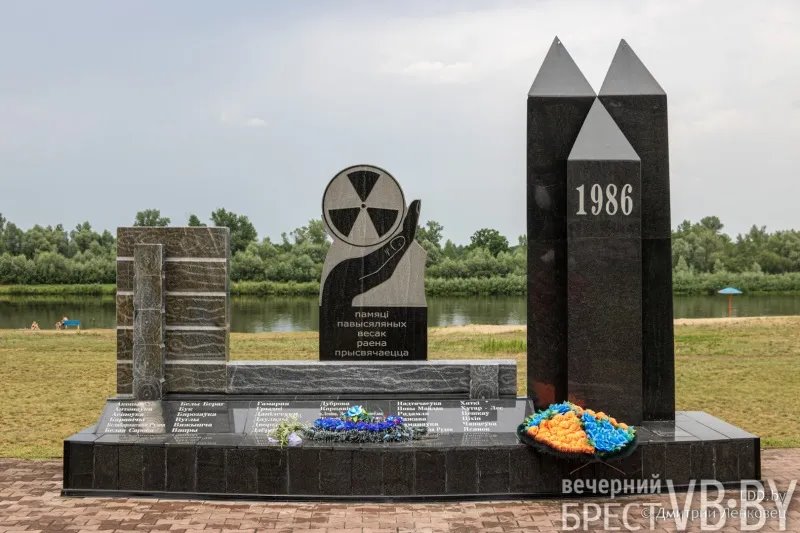 Отселенная жизнь. Как выглядят деревни белорусского Полесья, оставшиеся без людей в 1986-м?