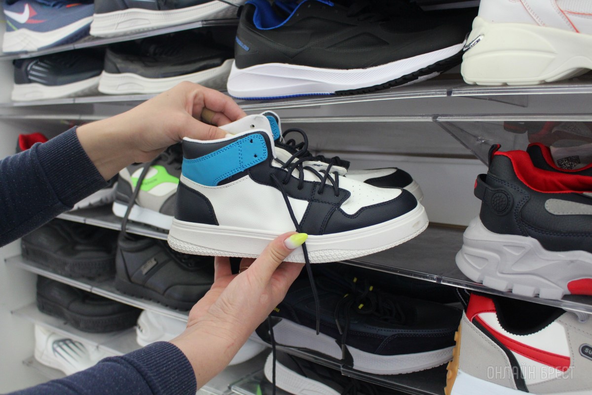 УРА! На Востоке в Бресте открылся новый «Мегаполис»! Что там можно купить?