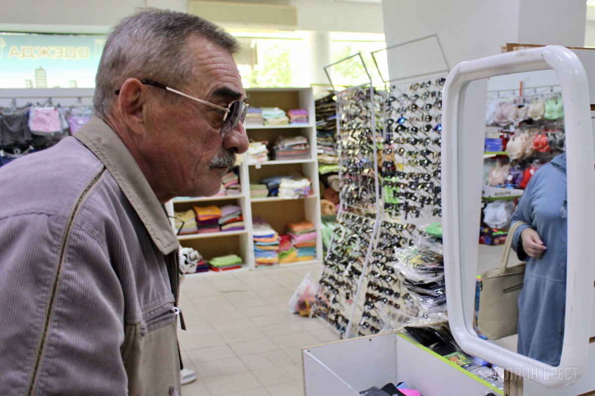 УРА! На Востоке в Бресте открылся новый «Мегаполис»! Что там можно купить?