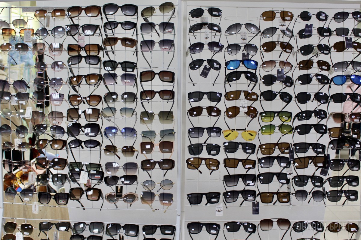 УРА! На Востоке в Бресте открылся новый «Мегаполис»! Что там можно купить?