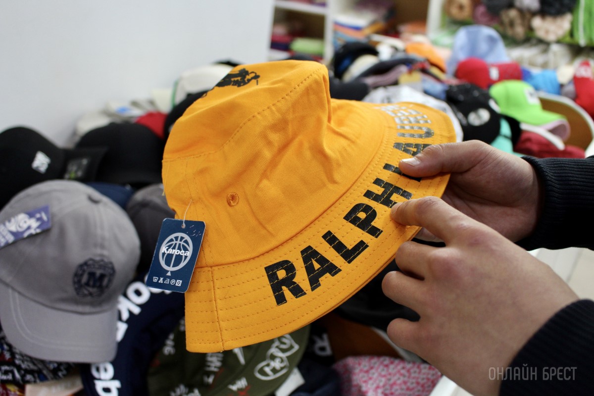 УРА! На Востоке в Бресте открылся новый «Мегаполис»! Что там можно купить?