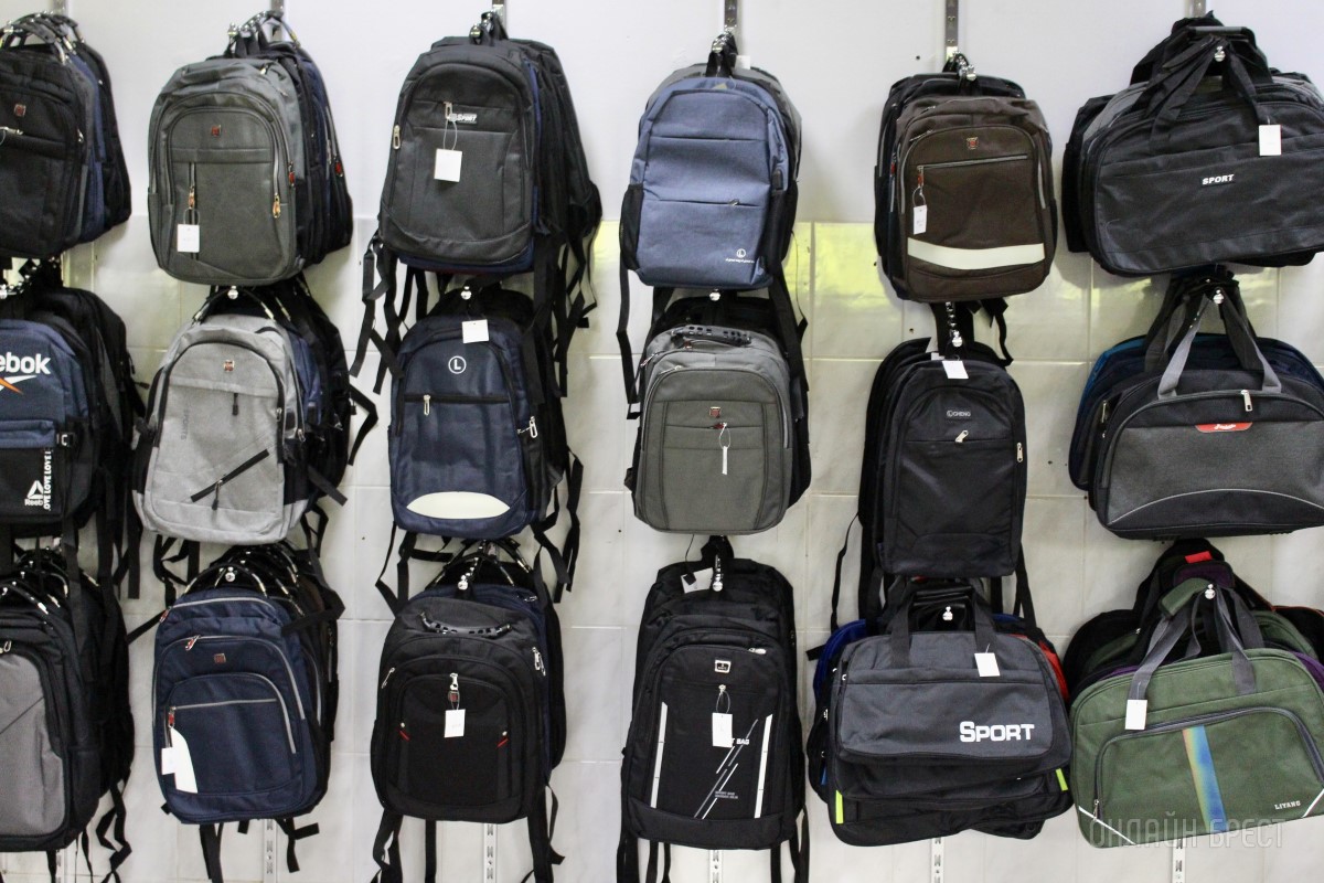 УРА! На Востоке в Бресте открылся новый «Мегаполис»! Что там можно купить?