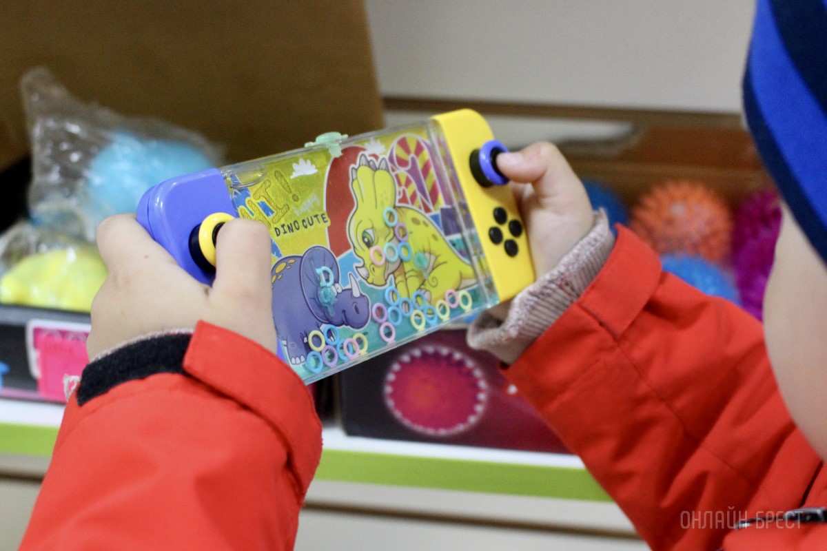 УРА! На Востоке в Бресте открылся новый «Мегаполис»! Что там можно купить?