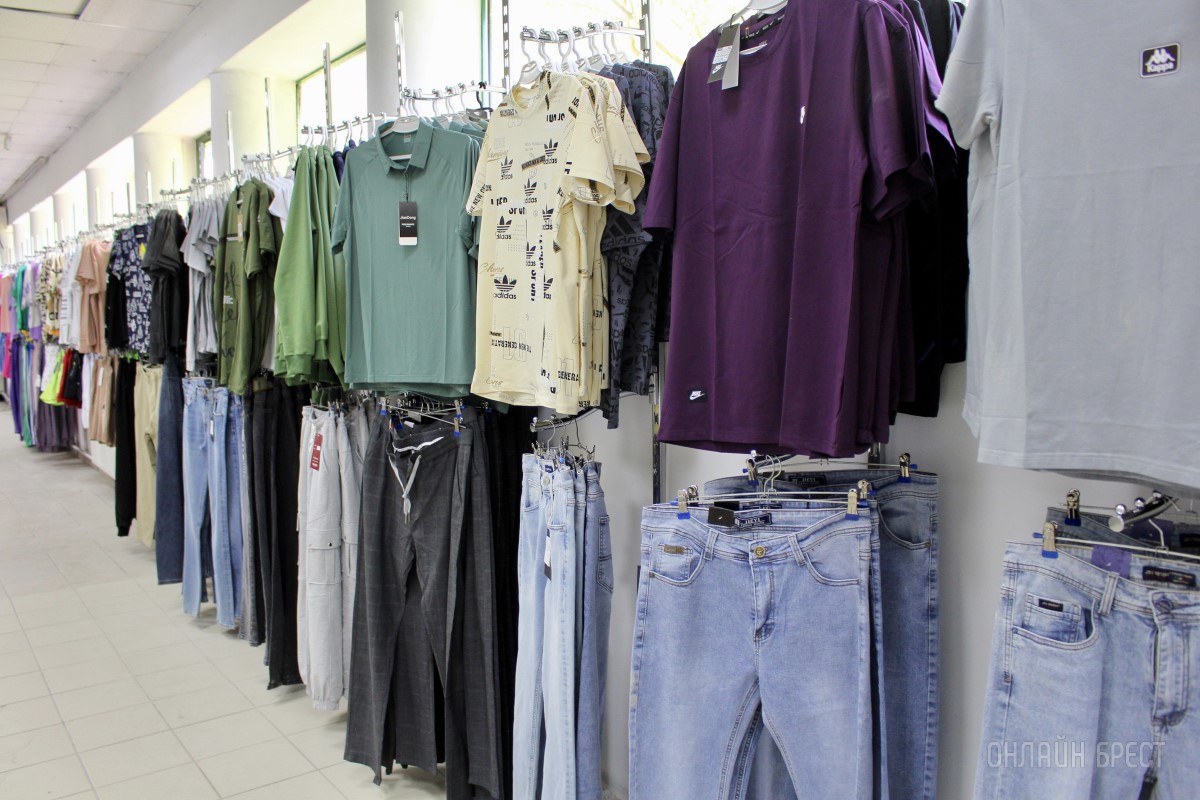 УРА! На Востоке в Бресте открылся новый «Мегаполис»! Что там можно купить?