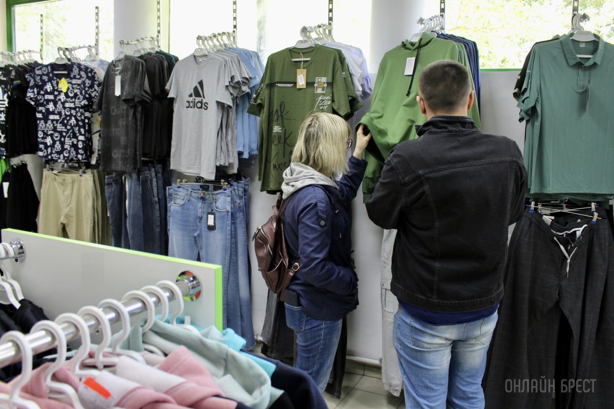 УРА! На Востоке в Бресте открылся новый «Мегаполис»! Что там можно купить?