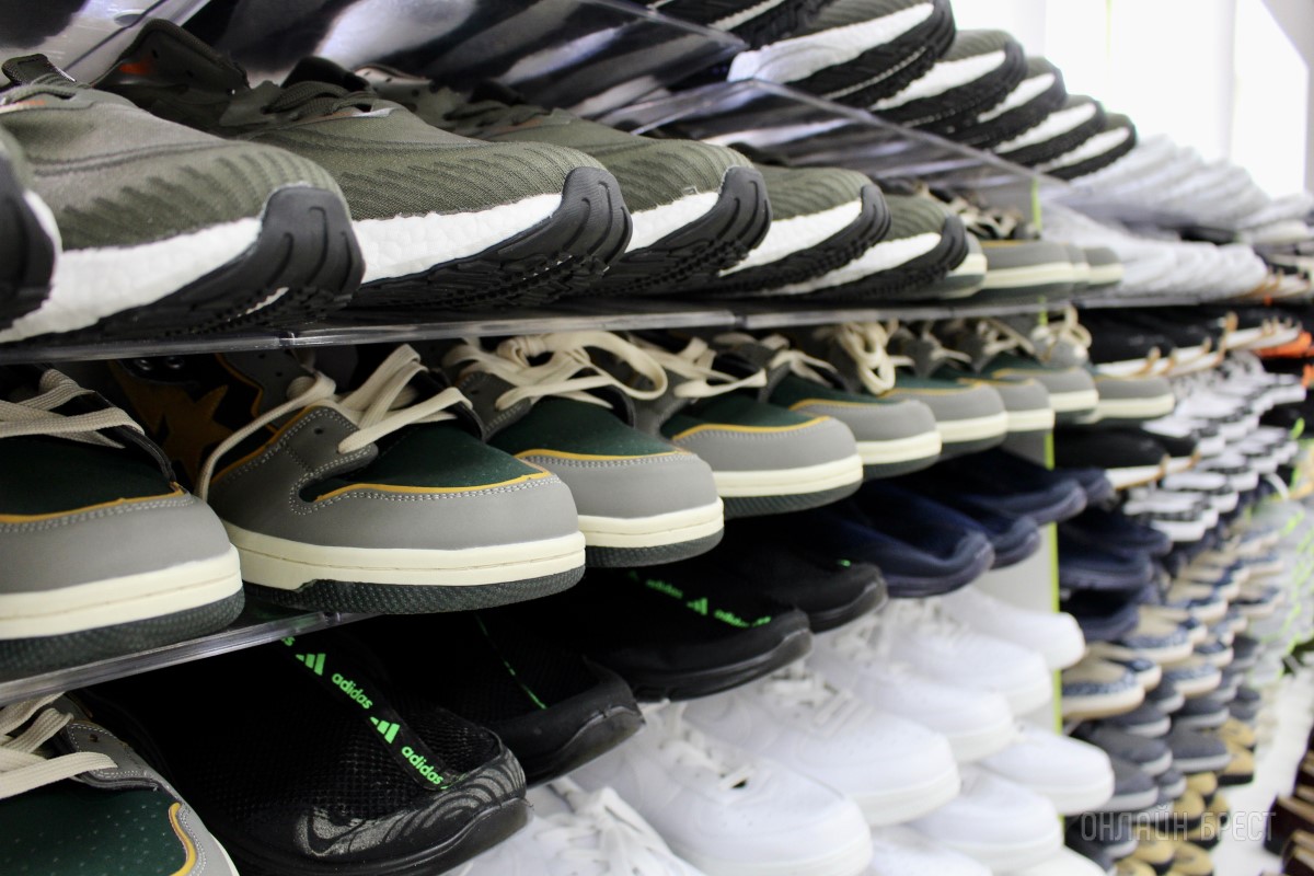 УРА! На Востоке в Бресте открылся новый «Мегаполис»! Что там можно купить?