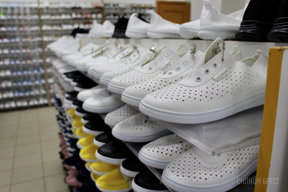 УРА! На Востоке в Бресте открылся новый «Мегаполис»! Что там можно купить?