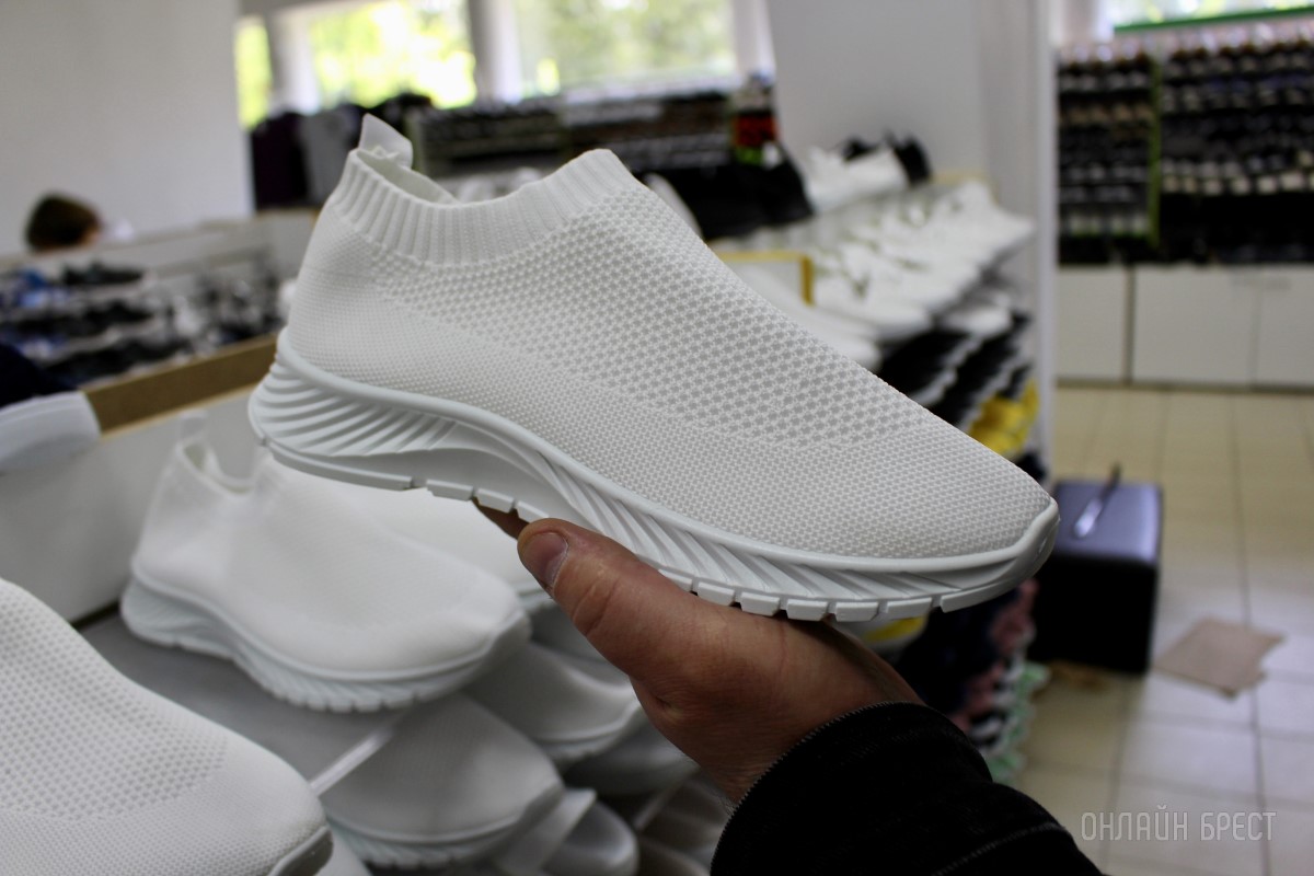 УРА! На Востоке в Бресте открылся новый «Мегаполис»! Что там можно купить?