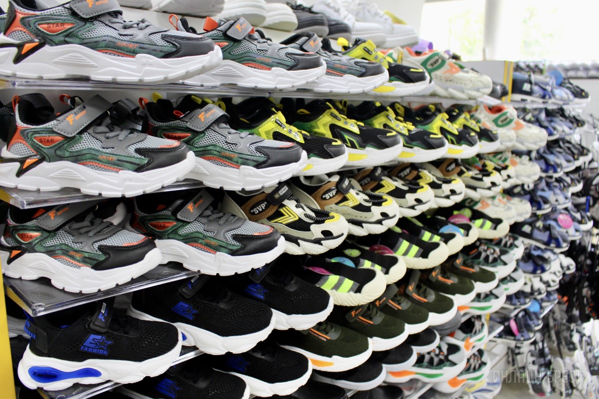 УРА! На Востоке в Бресте открылся новый «Мегаполис»! Что там можно купить?