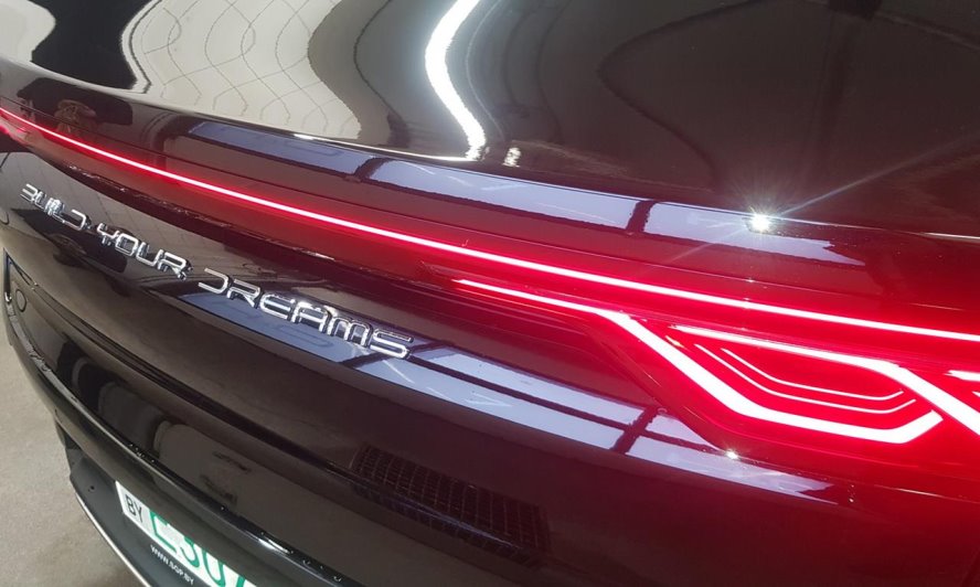 Как китайский электрокар за $60 тыс. пережил белорусскую зиму: опыт владельца авто