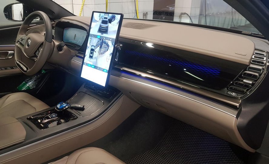 Как китайский электрокар за $60 тыс. пережил белорусскую зиму: опыт владельца авто