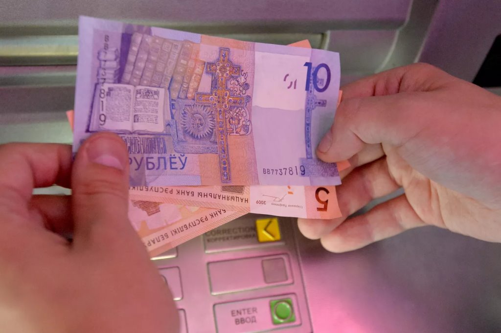 Фото: Sputnik / Виктор Толочко